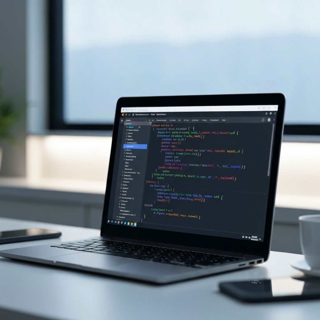 Moderné vývojové prostredie Next.js